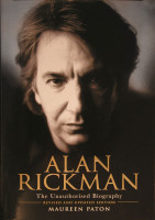 Alan Rickman photo #