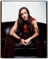 Alanis Morissette photo #