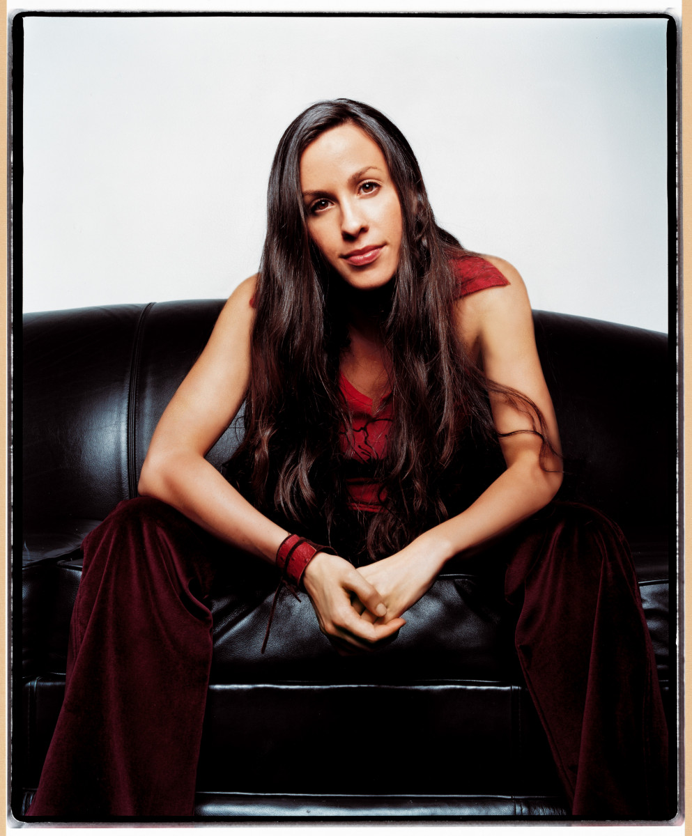 Alanis Morissette: pic #646556