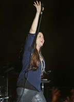 Alanis Morissette photo #