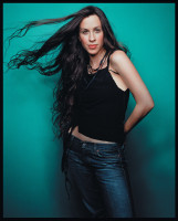 Alanis Morissette photo #