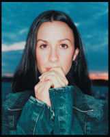 Alanis Morissette photo #