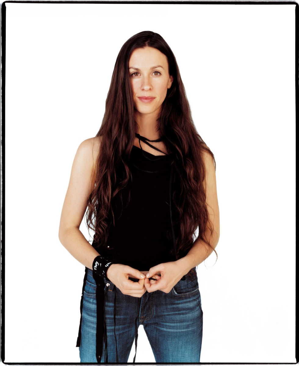Alanis Morissette photo 14 of 83 pics, wallpaper photo 116526