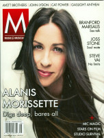 Alanis Morissette photo #