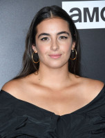 Alanna Masterson photo #