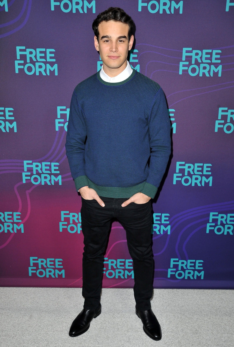 Alberto Rosende: pic #961615