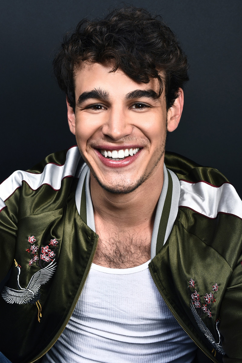 Alberto Rosende: pic #967400