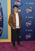 Alberto Rosende photo #