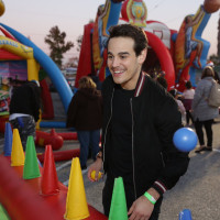 Alberto Rosende pic #1091403