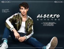 Alberto Rosende photo #