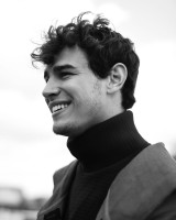 Alberto Rosende photo #