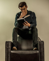 Alberto Rosende photo #