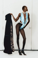 Alek Wek photo #