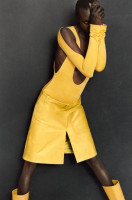 Alek Wek photo #