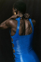 Alek Wek photo #