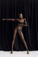 Alek Wek photo #