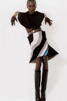 photo 8 in Alek Wek gallery [id1317067] 2022-12-10