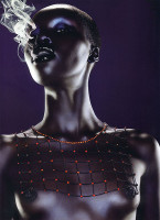 Alek Wek pic #13815