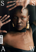 photo 20 in Alek Wek gallery [id1317070] 2022-12-10