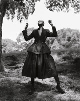 photo 21 in Alek Wek gallery [id1317054] 2022-12-10