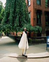 Alek Wek photo #