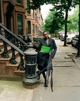 Alek Wek photo #