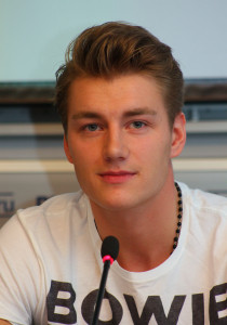 Aleksey Vorobyov pic #468129