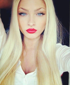 Alena Shishkova  pic #784181