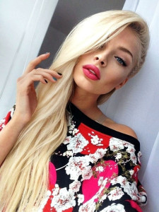 Alena Shishkova  pic #783038