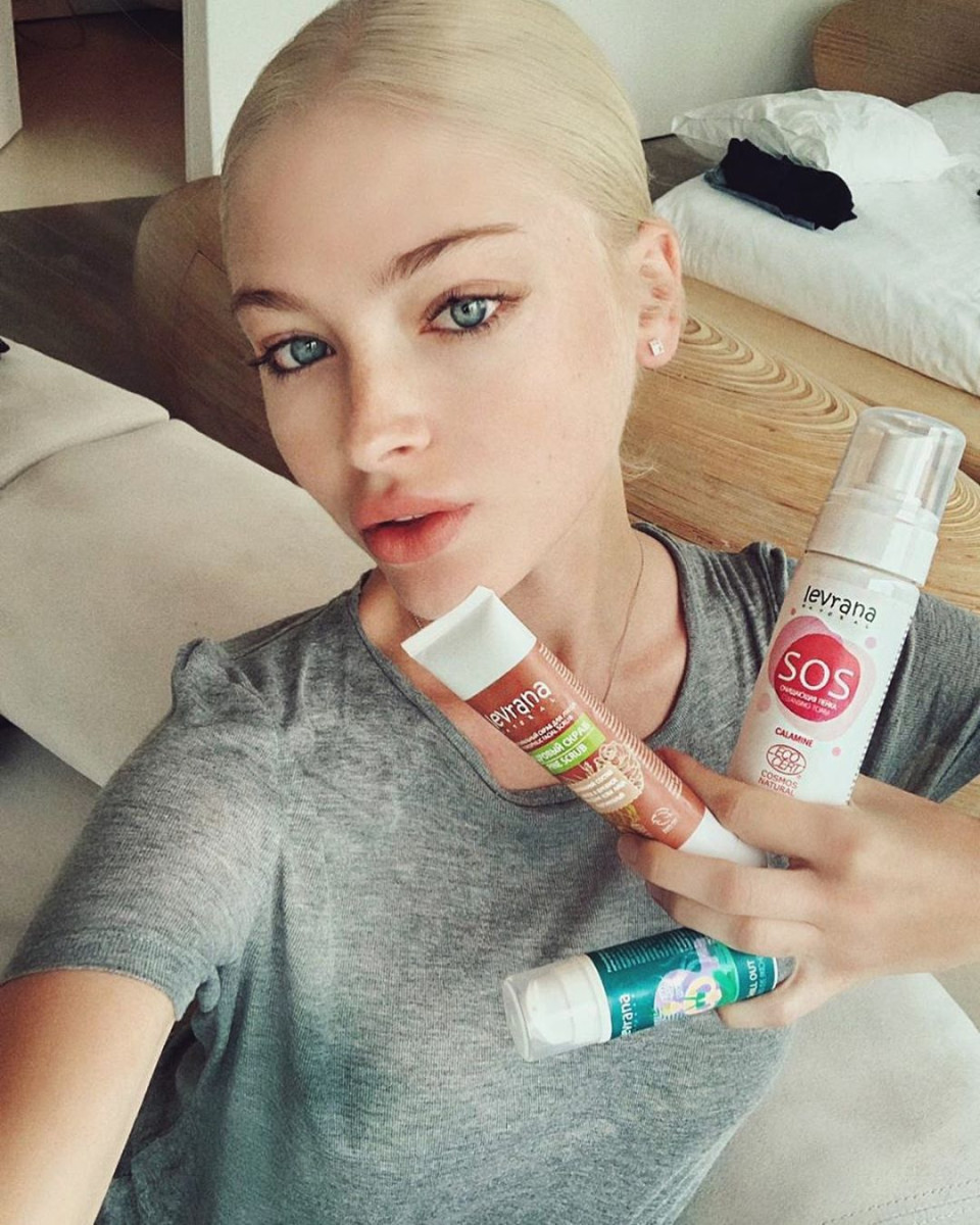 Alena Shishkova : pic #1173199