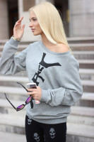 Alena Shishkova  photo #