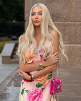 Alena Shishkova  photo #