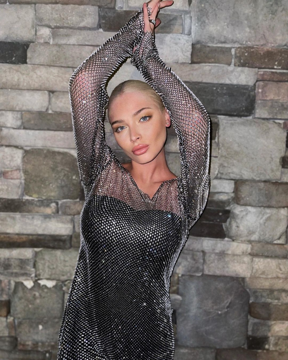 Alena Shishkova : pic #1273327