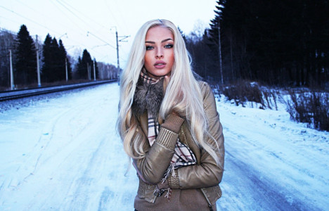 photo 3 in Alena Shishkova  gallery [id783760] 2015-07-12