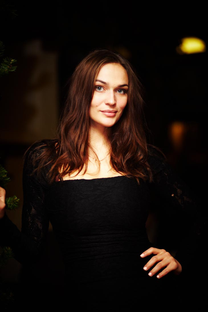Alena Vodonaeva photo 14 of 27 pics, wallpaper - photo #349707 - ThePlace2