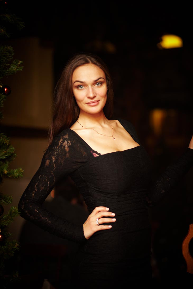 Alena Vodonaeva: pic #349703