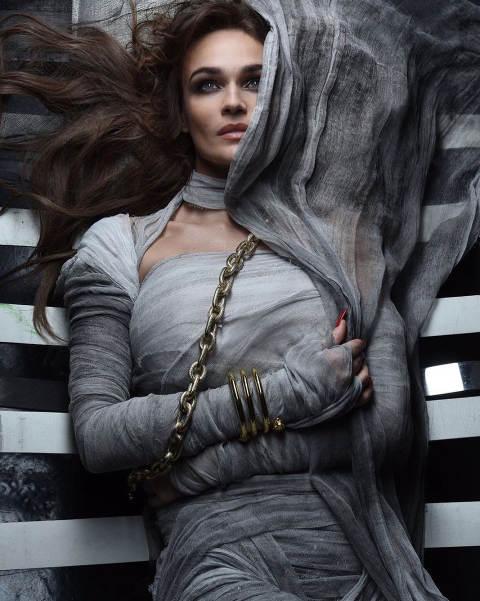 Alena Vodonaeva photo 259 of 526 pics, wallpaper - photo #1117622 ...