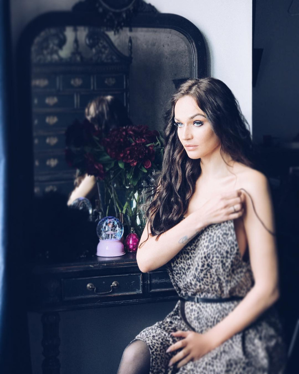 Alena Vodonaeva photo 296 of 476 pics, wallpaper - photo #1137082 ...