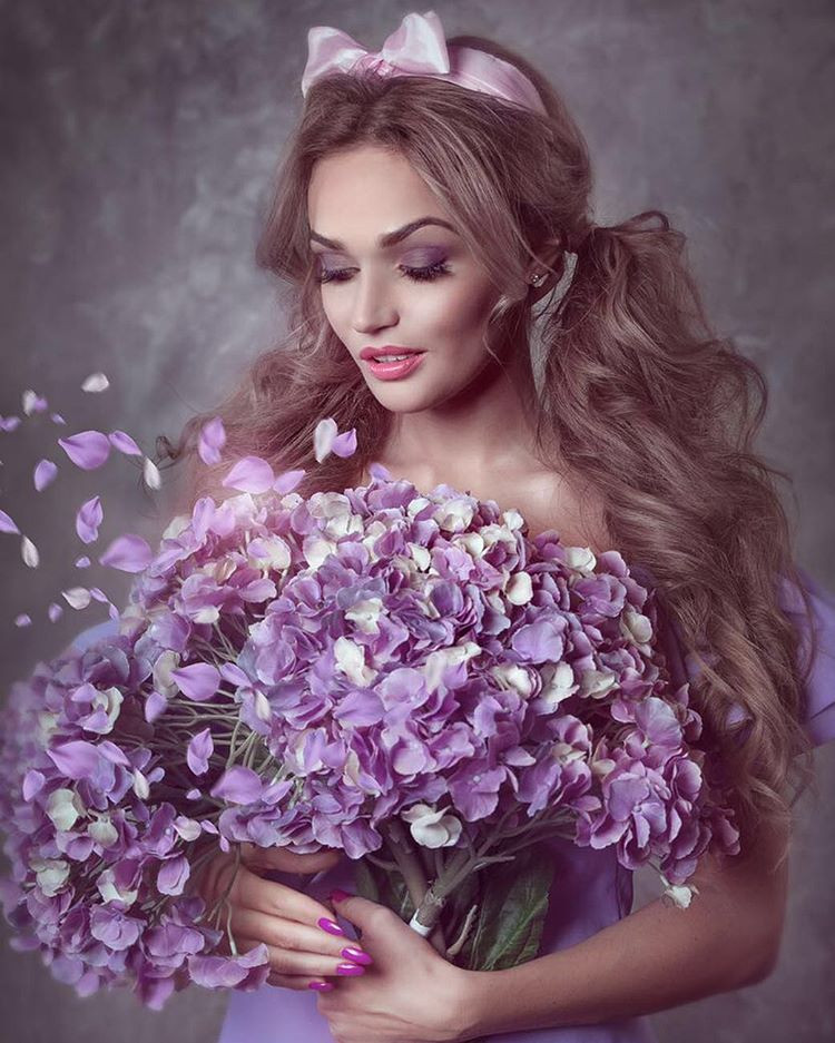Alena Vodonaeva photo 256 of 488 pics, wallpaper - photo #1115782 ...