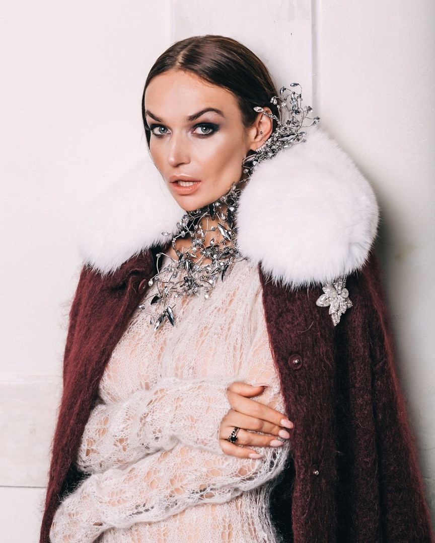 Alena Vodonaeva photo 321 of 488 pics, wallpaper - photo #1145972 ...