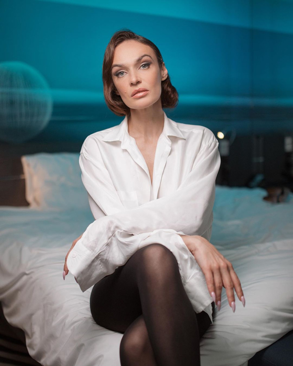 Alena Vodonaeva photo 373 of 523 pics, wallpaper - photo #1236912 ...