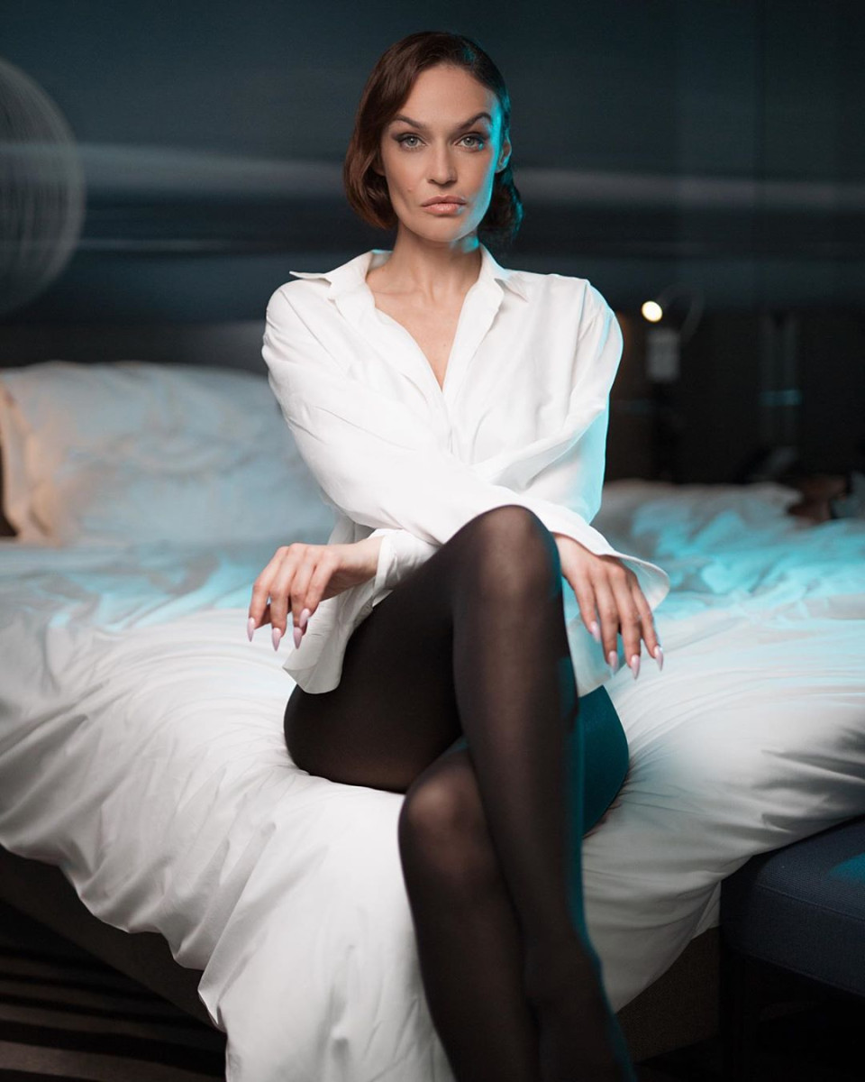 Alena Vodonaeva photo 374 of 488 pics, wallpaper - photo #1236913 ...