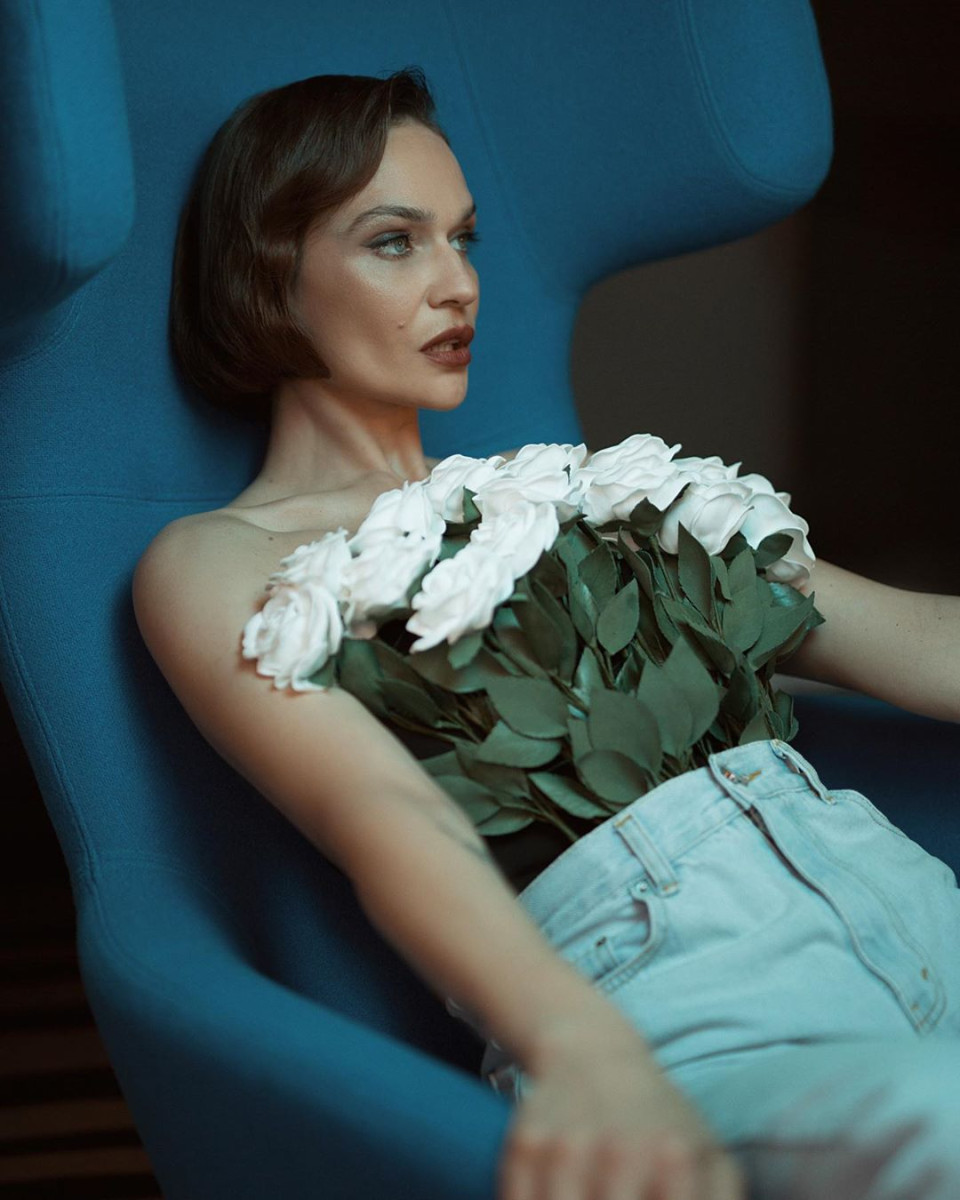 Alena Vodonaeva photo 382 of 499 pics, wallpaper - photo #1240718 ...