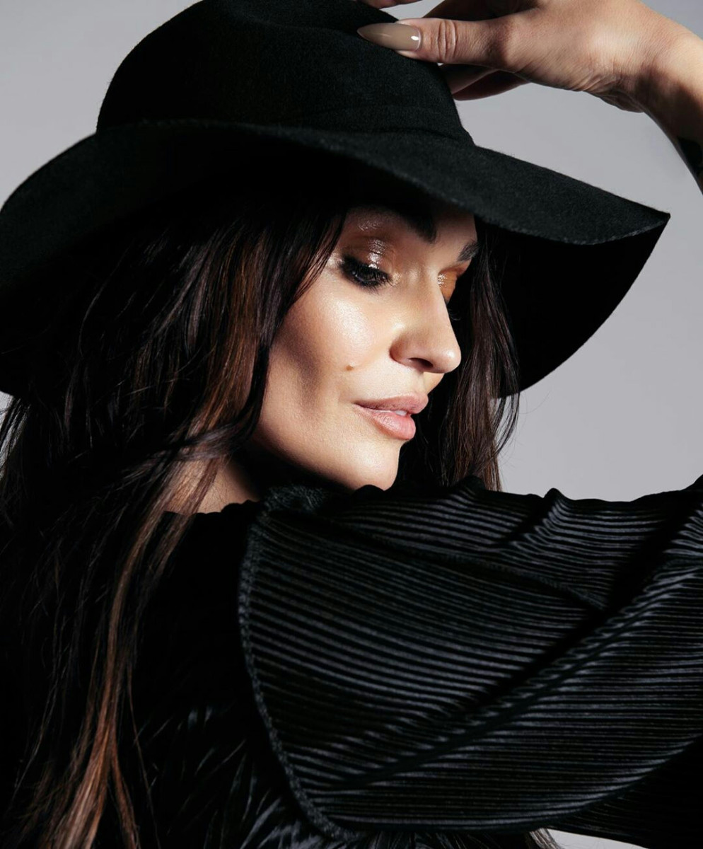 Alena Vodonaeva photo 362 of 499 pics, wallpaper - photo #1168161 ...