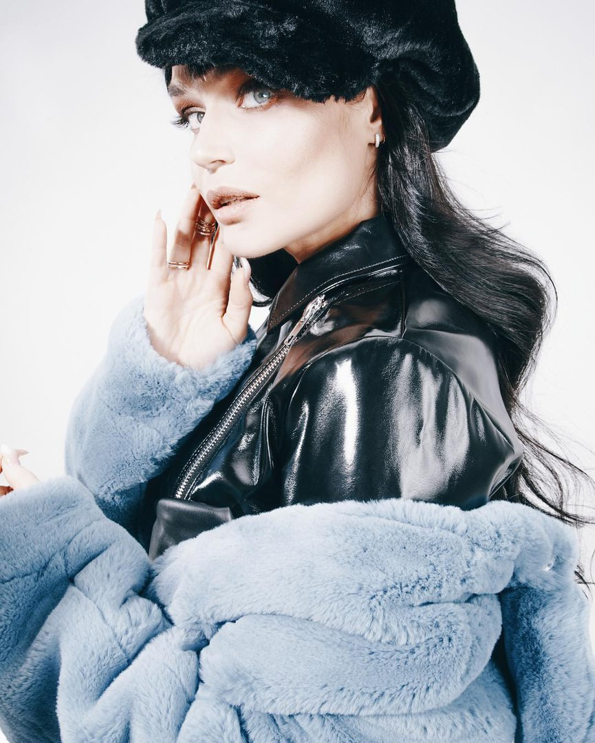 Alena Vodonaeva photo 160 of 488 pics, wallpaper - photo #1104207 ...