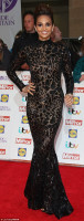 Alesha Dixon photo #