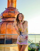 photo 3 in Alessandra Ambrosio gallery [id1327043] 2023-05-06