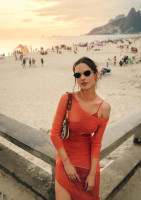 photo 9 in Alessandra Ambrosio gallery [id1326800] 2023-05-04