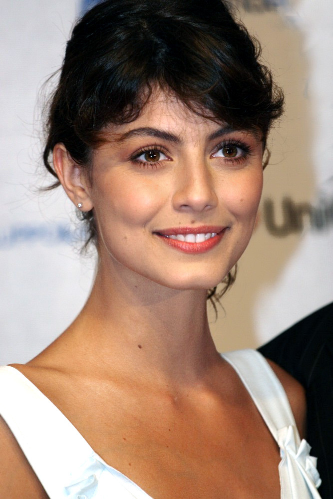 Alessandra Mastronardi: pic #325930