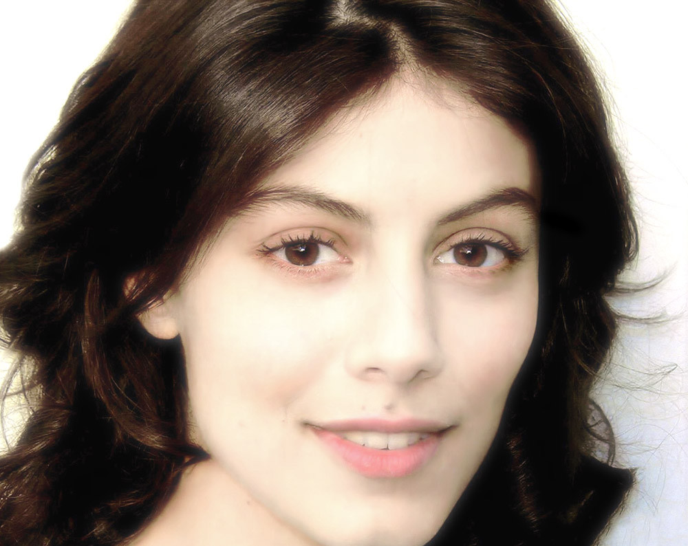 Alessandra Mastronardi: pic #306174